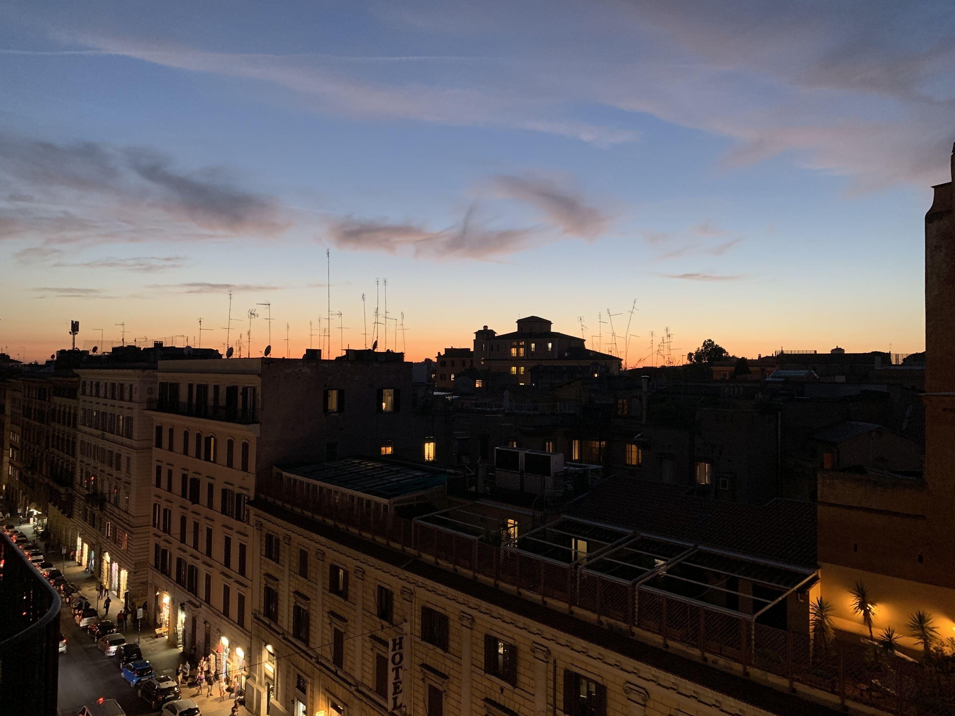 Cavour Urban Rooms By Ghor — Foto’s 2