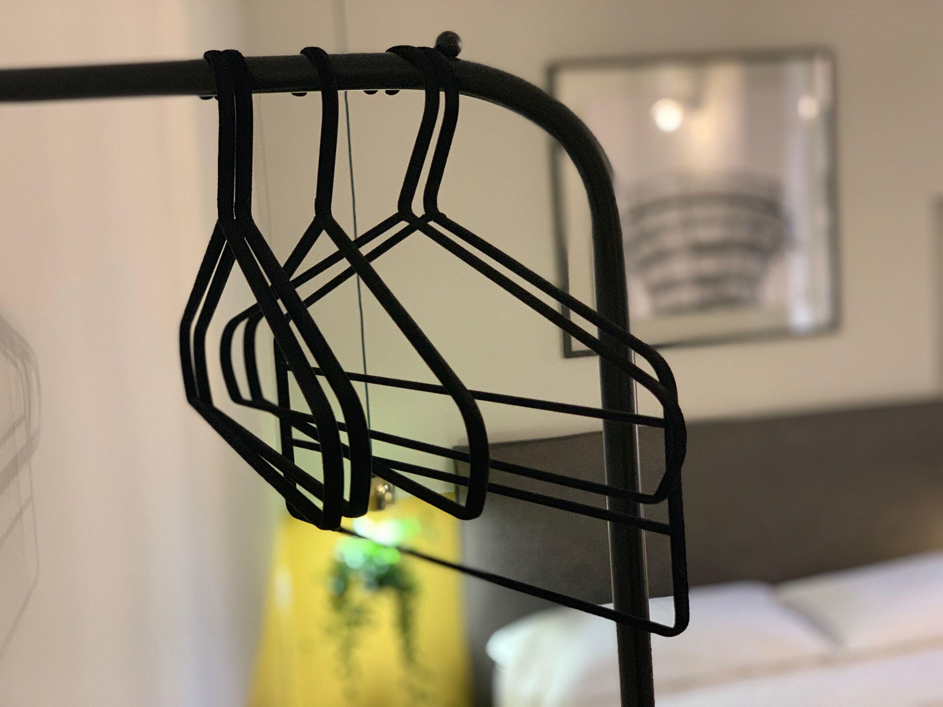 Cavour Urban Rooms By Ghor, Rome